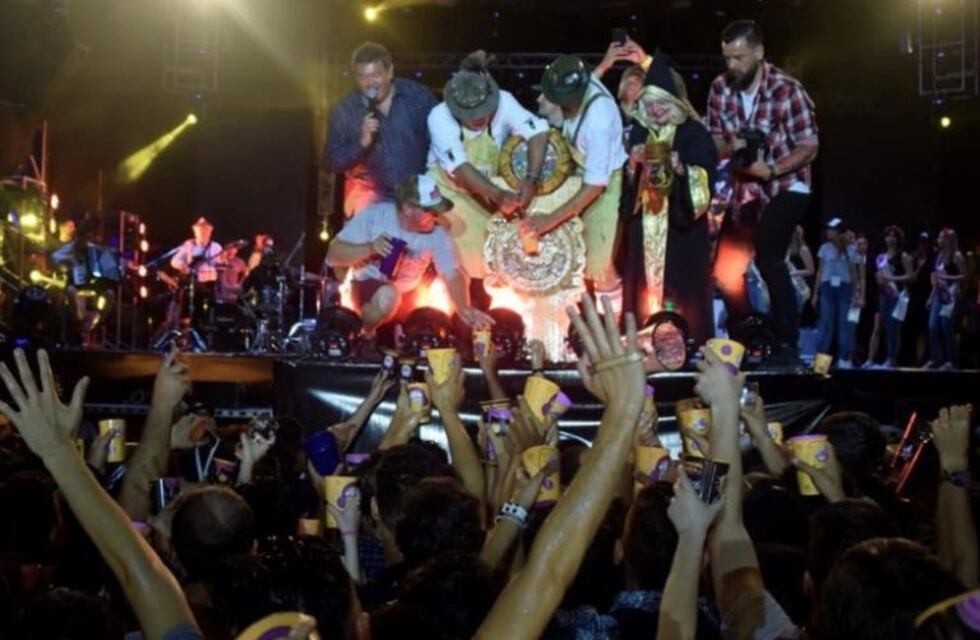 Convocan a las bandas locales para la Fiesta de la Cerveza