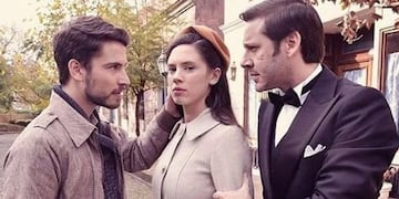 "Argentina, tierra de amor y venganza": así fue el trágico final de la primera parte