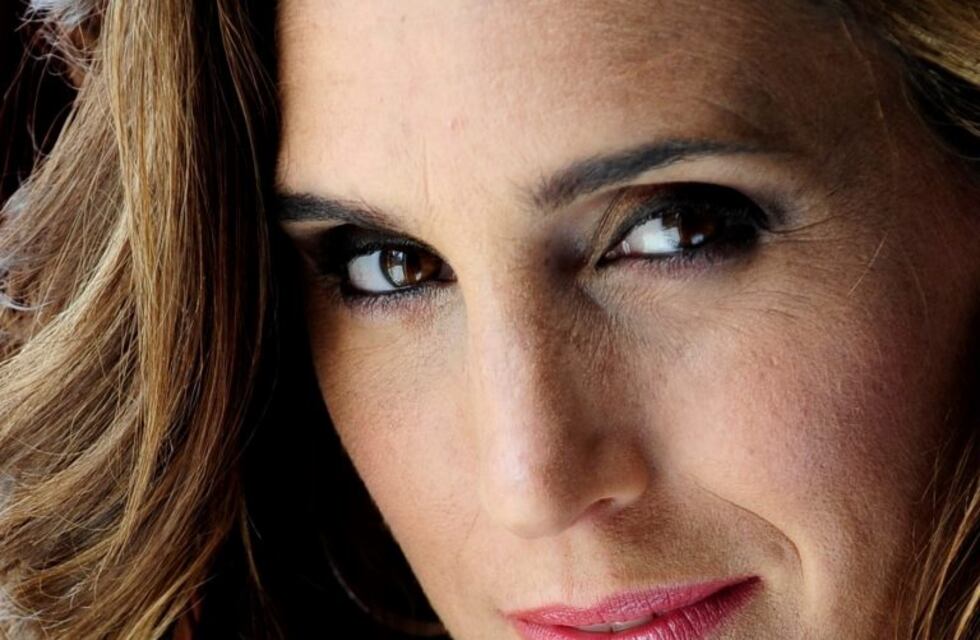 "Llegó la hora de pensar un poco más en mí"