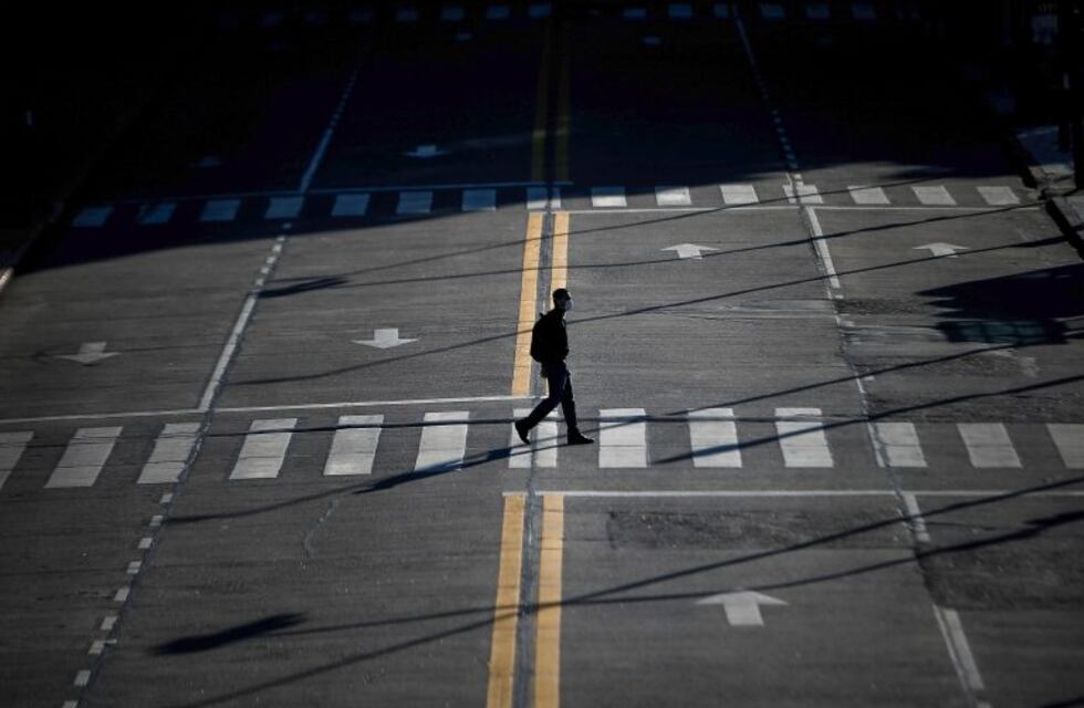 Coronavirus en Argentina: el total de víctimas fatales es 53 y son 1628 los infectados