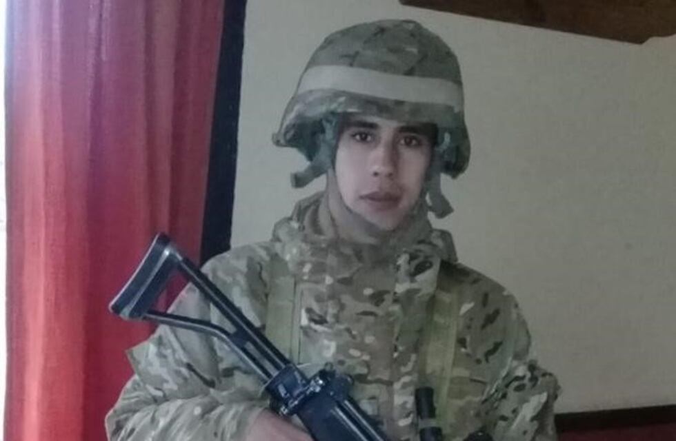 Decidió quedarse en Comodoro: apareció el soldado que era buscado por su madre desde Mendoza