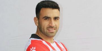 Marcelo Guzman\u002E