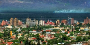 San Fernando del Valle de Catamarca