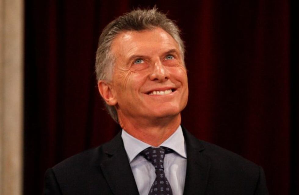 Mauricio Macri le contestó a Rihanna: "La educación está en el centro de nuestros objetivos"