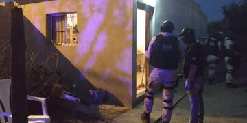 FPA en Villa del Rosario