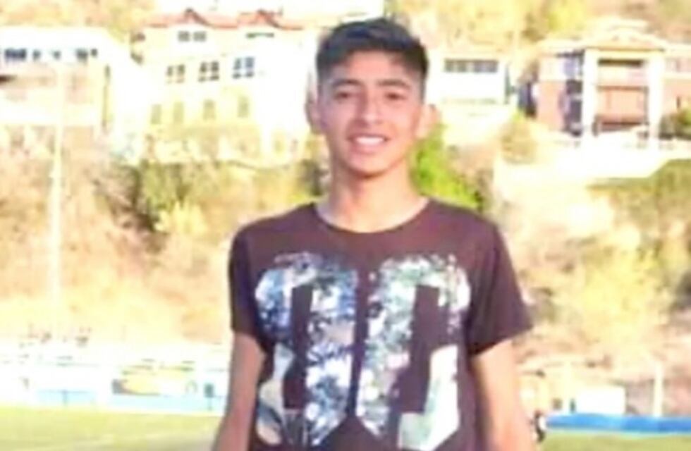 Lautaro Romero, de Huerta Grande a River Plate