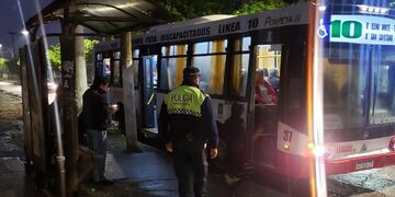 Policía de Tucumán\u002E