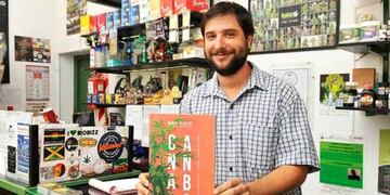 Daniel Oliveto (Radio Encuentro)