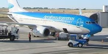 Argentina deberá desembolsar una fortuna por la expropiación de Aerolíneas\u002E