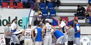 Pablo Bertone Mallorca