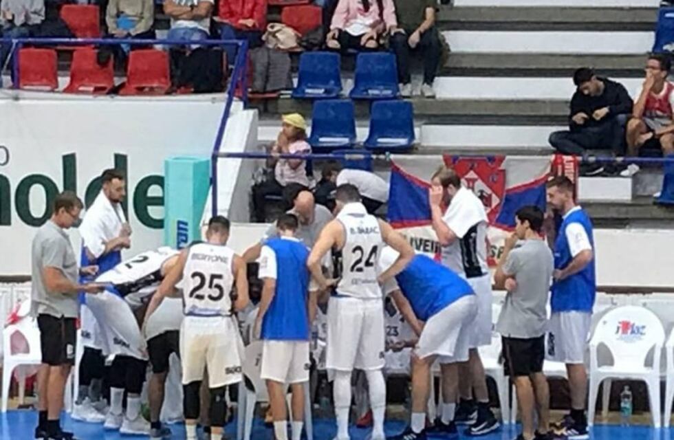 El B The Travel Brand Mallorca le ganó al Cáceres Patrimonio de la Humanidad