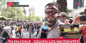 (Captura de TV)