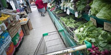 (Foto: EFE/ Juan Ignacio Roncoroni)