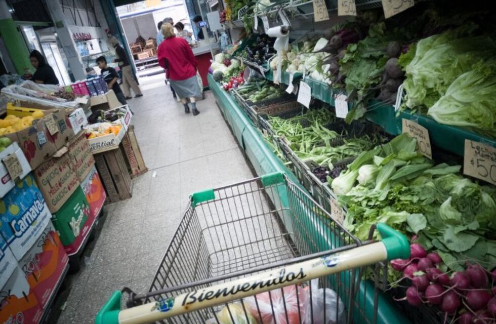 Las expectativas de inflación caen por primera vez en más de dos años