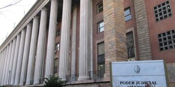 La suprema Corte dispuso que la Provincia pague una indemnización a un alumnos por una lesión ocular. Gentileza