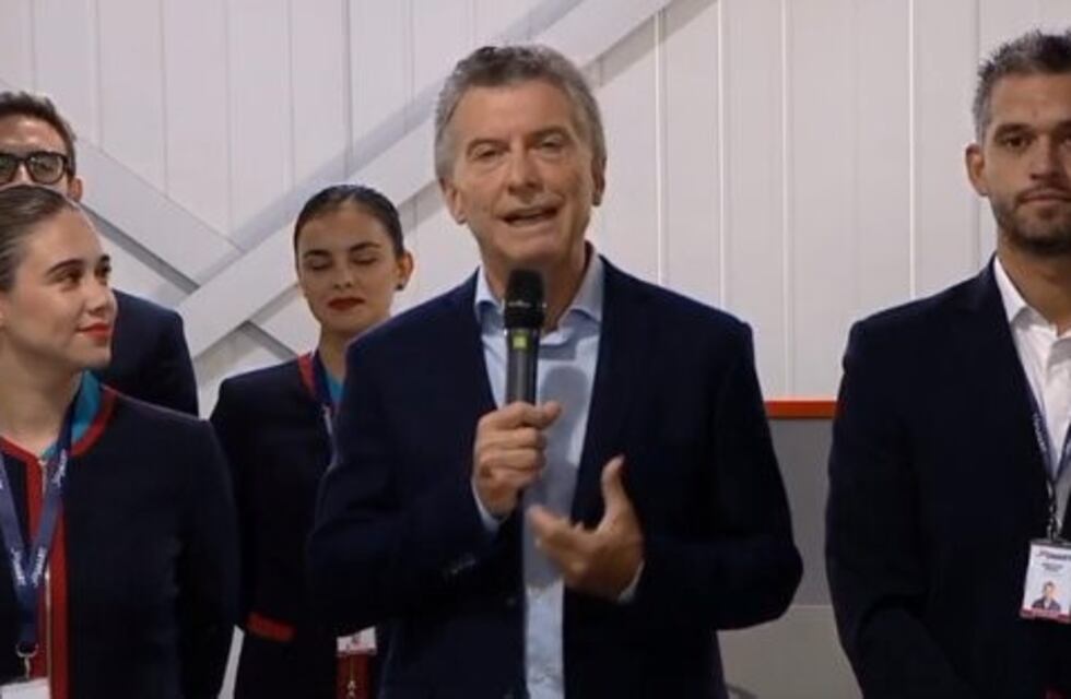 El gesto que generó expectativa entre los empresarios y oxigenó al mercado