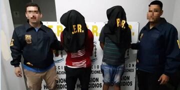 Gentileza: Ahora noticias\u002E