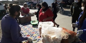 guiso solidario