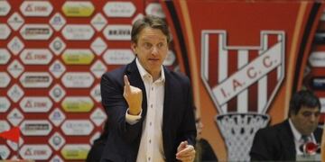 ¿Una temporada más? En Alta Córdoba ya le pidieron a Muller que se quede\u002E