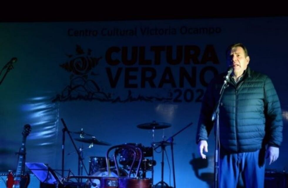 Se presentó en la Villa Victoria la Temporada Artística 2020 de Mar del Plata