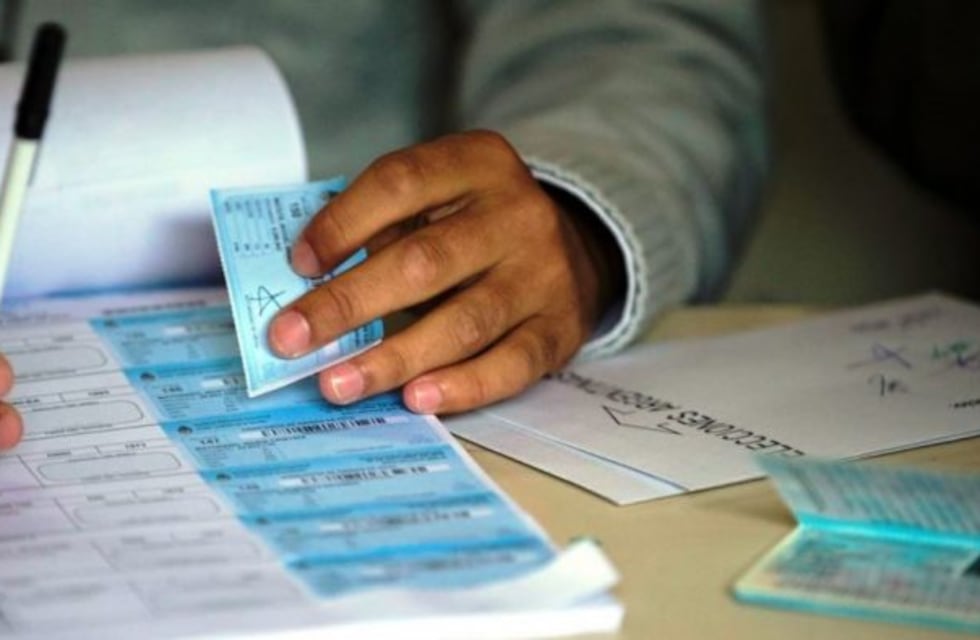Elecciones 2019: en Salta se presentaron 4 frentes electorales