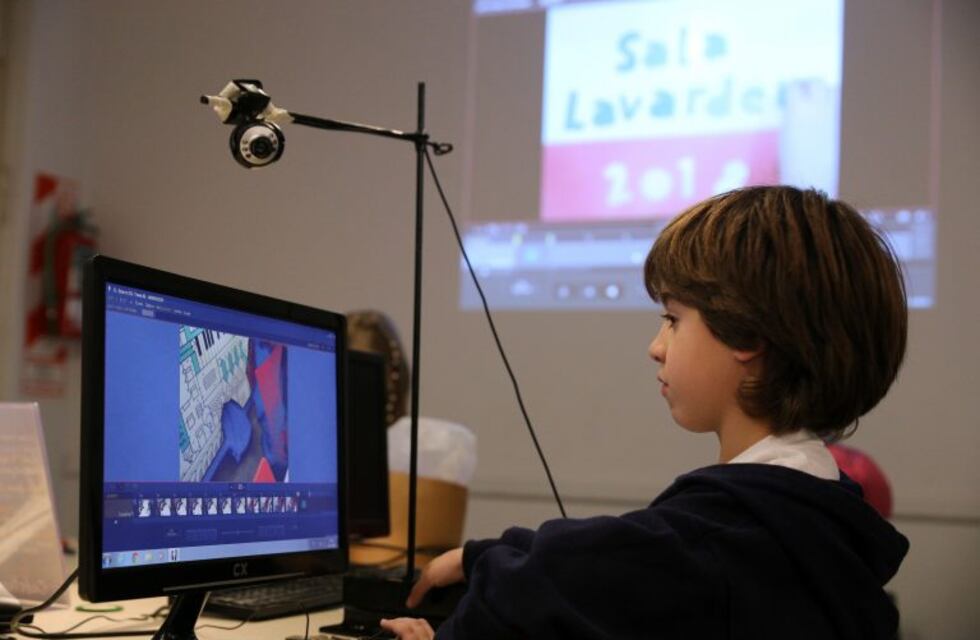 Comienza el ciclo 2019 de Plataforma de Aprendizajes