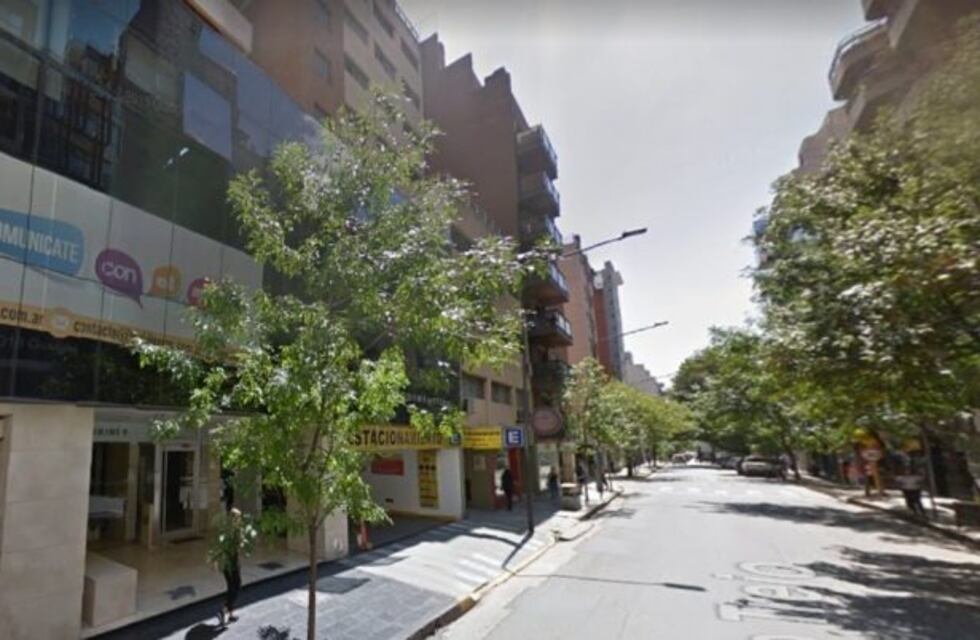 Los robos no cesan en Córdoba ni en cuarentena: alarma en comerciantes de Nueva Córdoba