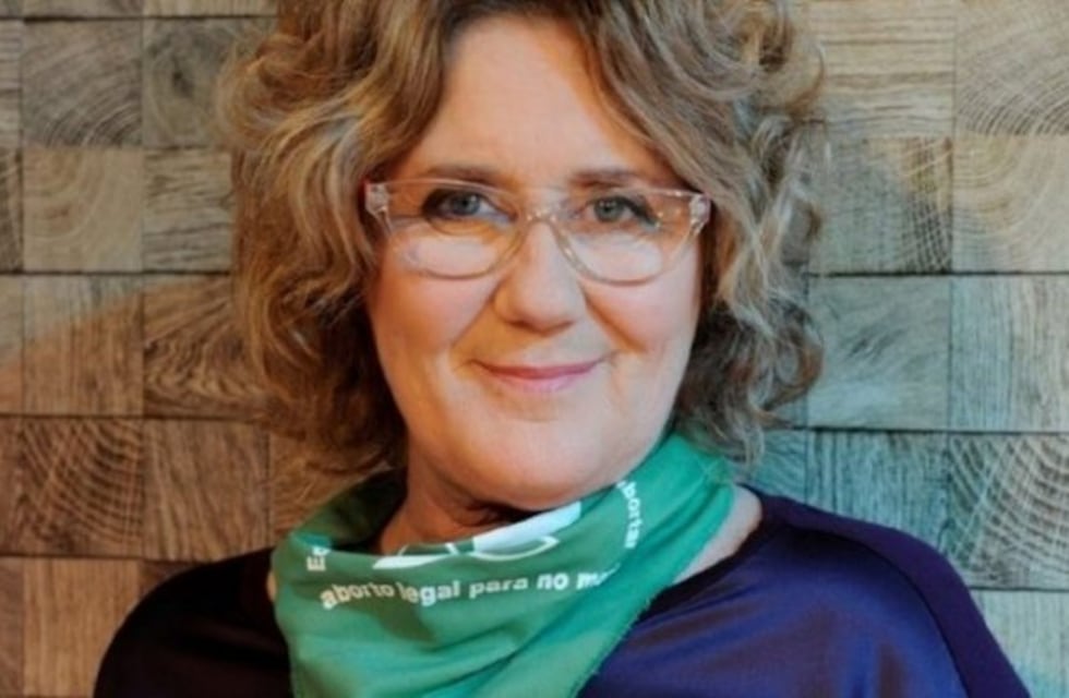 El cruce de Antonio Gasalla con Verónica Llinás por el pañuelo verde