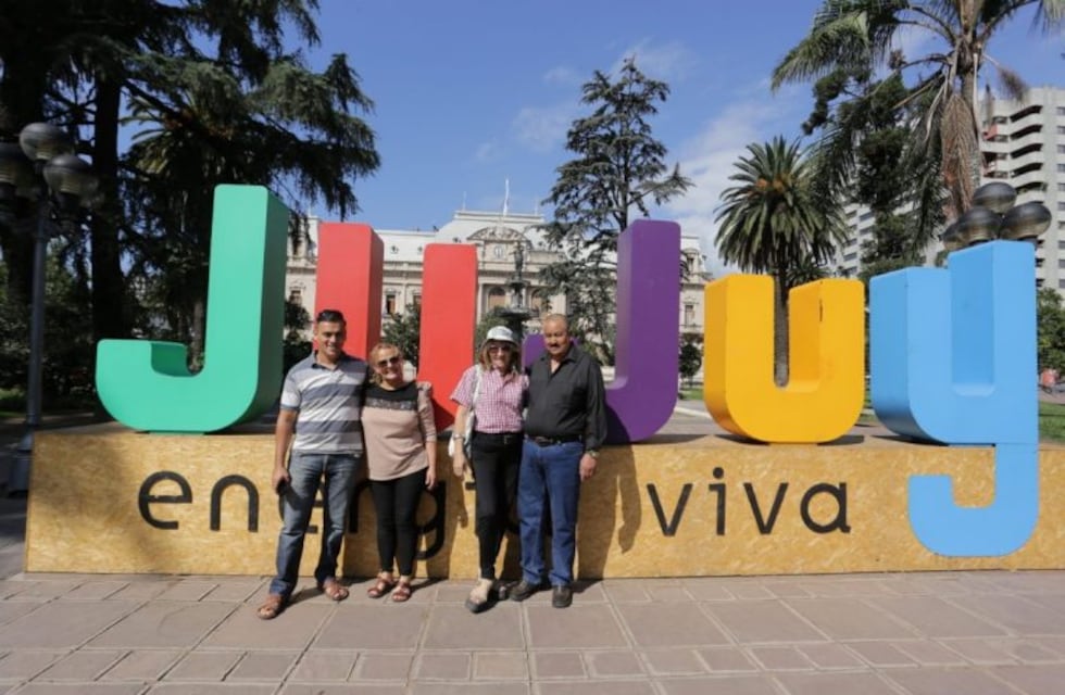 Alta ocupación hotelera en Jujuy en lo que va de enero