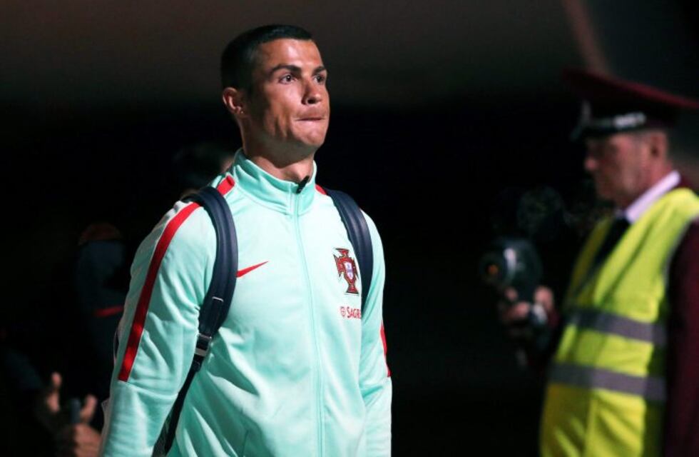 Cristiano Ronaldo, tras la denuncia en su contra: "A veces la mejor respuesta es estar callado"