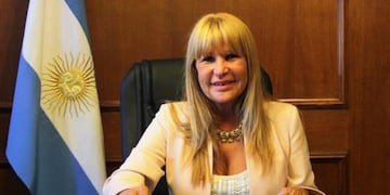 Aída Ayala no será candidata