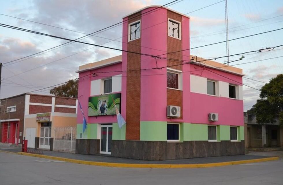 Imputaron al ex intendente de Santiago Temple por malversación de fondos y falsificación de documentación