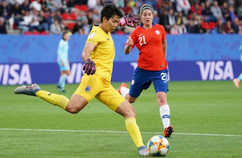 Mundial Femenino: así quedó el mapa de octavos de final