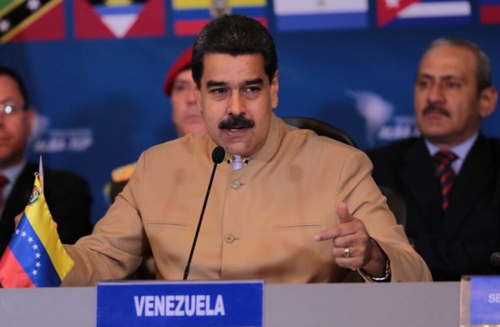 El chavismo busca inhabilitar opositores a través de la Asamblea Constituyente