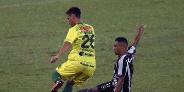 (Foto: Mauro Pimentel / AFP)