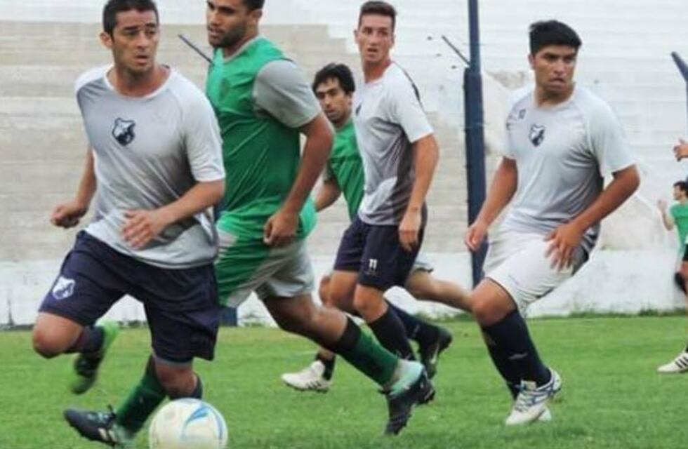 Federal C: Juniors quiere seguir festejando