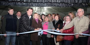 Feria del Libro 2019 Arroyito