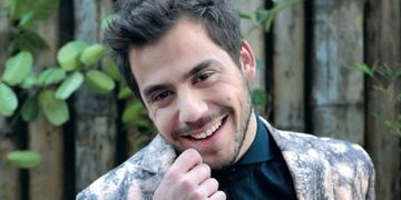 Fernando Dente se refirió por primera vez a su sexualidad: \