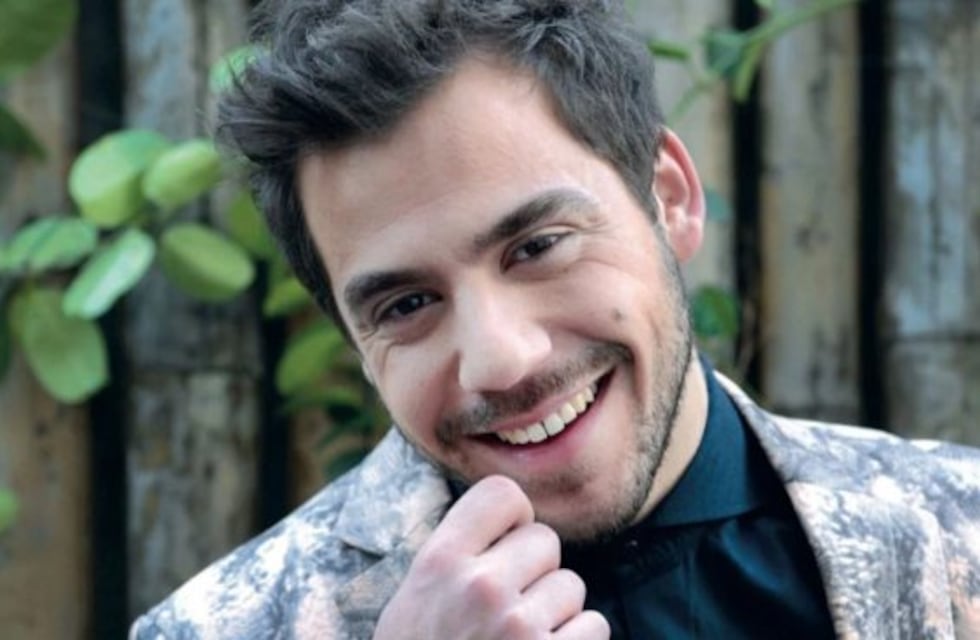 Fernando Dente se refirió por primera vez a su sexualidad: "Soy gay!!!"