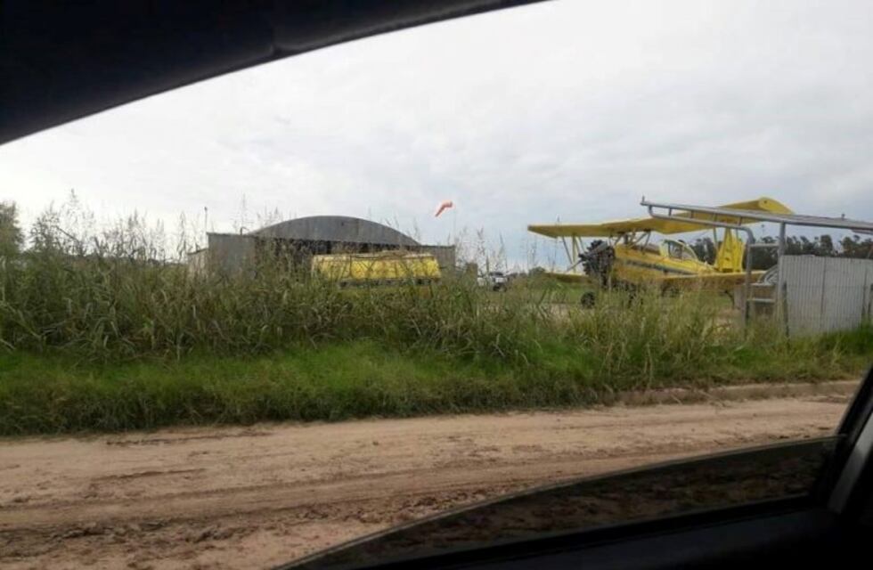 Agroquímicos: vecinos auto convocados invitan a la población a concentrarse frente al Concejo Deliberante de Marcos Juárez