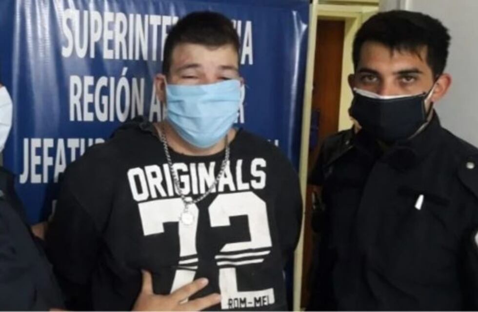 Femicidio en Lanús: mató a su vecina y confesó el crimen a su madre