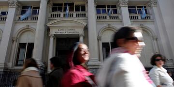 Inminente ampliación del swap con China para reforzar las reservas