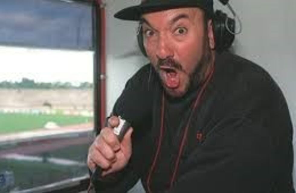 A 40 años del primer relato del Turco Whebe