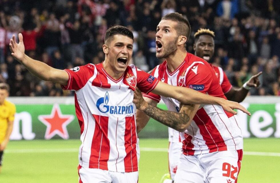 El cordobés Mateo García cerca de continuar su carrera en Grecia