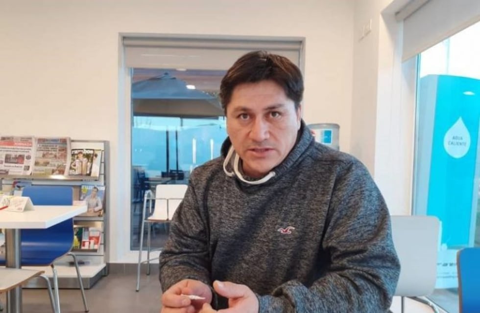 Un sindicalista denunció que fue amenazado virtualmente