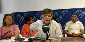 Gremio docente ya amemaza con no iniciar el ciclo lectivo 2020