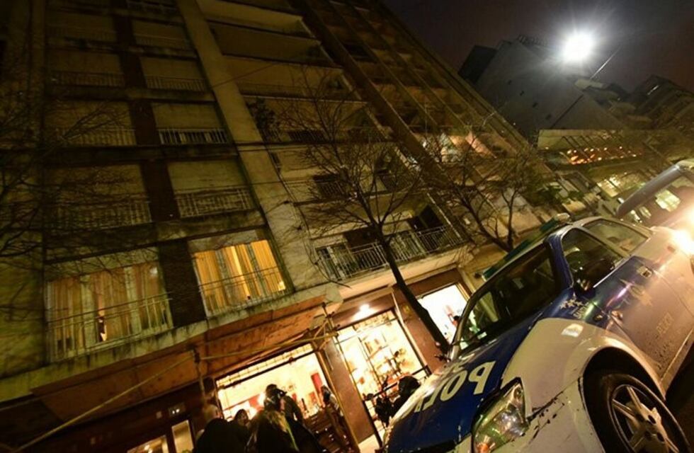 Dieron a conocer la identidad de los ancianos fallecidos en un departamento del Paseo del Siglo