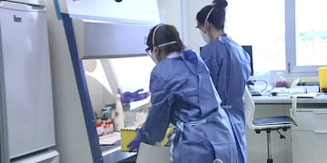 COVID-19: en Chaco fueron detectados 68 casos