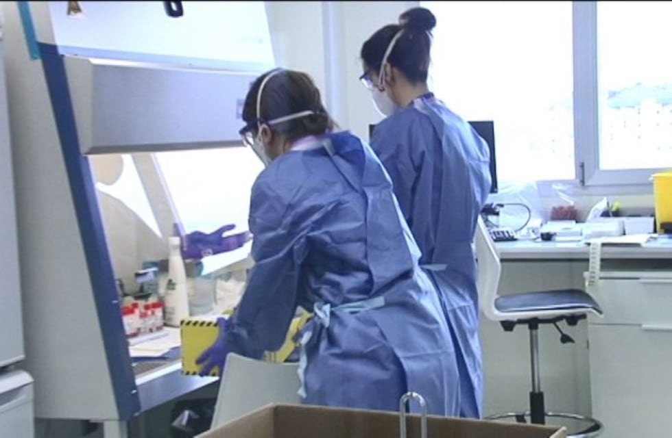 COVID-19: en Chaco fueron detectados 207 casos nuevos.