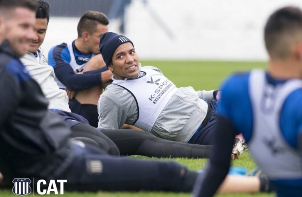 La grilla de amistosos de Talleres incluye a Rosario Central y Arsenal